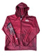 MAC TOOLS ZIP-UP HOODIE