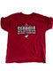 GEORGIA BULLDOGS 2021 CFB PLAYOFF NATIONAL CHAMPIONS SHIRT