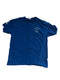 BLUE SAFETY 2013 FAIR WORKWEAR SAFETY SHIRT