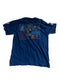 BLUE SAFETY 2013 FAIR WORKWEAR SAFETY SHIRT