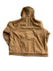 K PRODUCTS TAN KELLY TIRES WORK JACKET