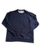 CHAMPION DARK NAVY BLUE CREWNECK