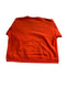 Y2K VIBRANT ORANGE JERZEES BLANK CREWNECK