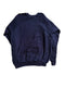 VINTAGE UNIVERSITY OF PITTSBURGH PANTHERS COLLEGIATE SWEATER