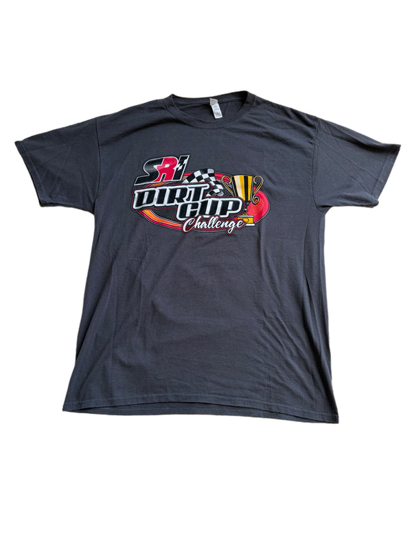 SRI PERFORMANCE DIRT CUP CHALLENGE GRAPHIC RACING SHIRT