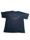 RETRO 2011 STURGIS BLACK HILLS MOTORCYCLE RALLY GRAPHIC SHIRT