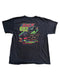 RARE ZACK ORE #55 SPORTSMAN DIVISION RACING GRAPHIC SHIRT