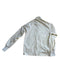 VINTAGE 80'S R.J REYNOLDS TOBACCO COMPANY WINSTON CUP SERIES GRAND NATIONAL DRIVERS SPECIALTY ADVERTISING PRODUCTS JACKET