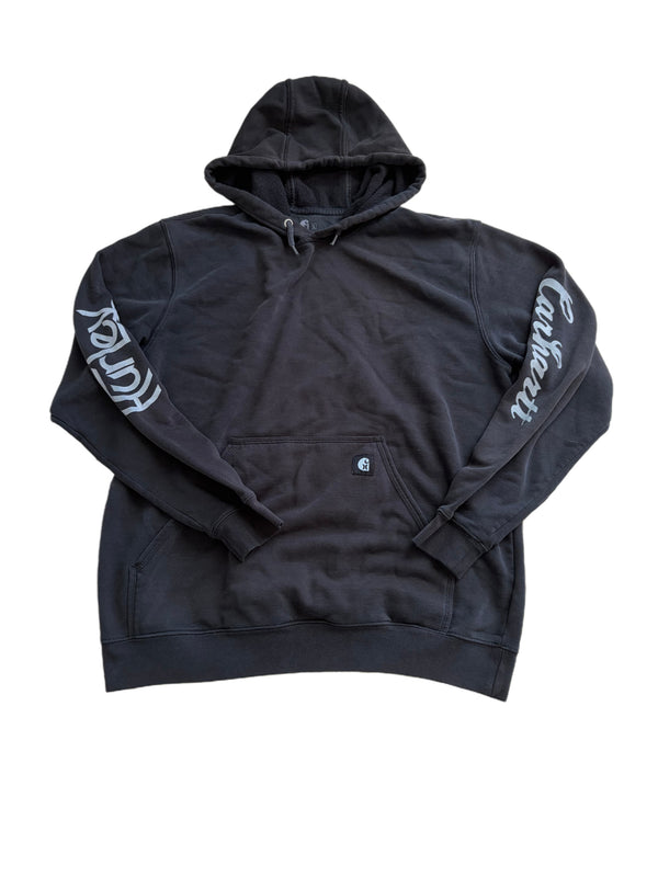 HURLEY X CARHARTT OG FLEECE SWEATSHIRT