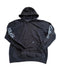 HURLEY X CARHARTT OG FLEECE SWEATSHIRT