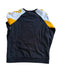 PITTSBURGH STEELERS GRAPHIC LETTERING CREWNECK