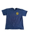 RETRO USS IWO JIMA 2012 DEPLOYMENT GRAPHIC SHIRT