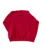 VINTAGE 1990 WILLIAMSBURG BREWERY RED SUPER SWEATS CREWNECK