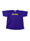 ECU PIRATES SOCCER WHERE PURPLE REIGNS SHIRT