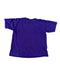 ECU PIRATES SOCCER WHERE PURPLE REIGNS SHIRT