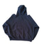 VINTAGE BLACK PITTSBURGH CITY OF CHAMPIONS FOOTBALL HOCKEY GRAPHIC HOODIE