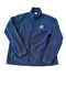 COLUMBIA COLLEGIATE FLANKER FULL ZIP ODU FLEECE