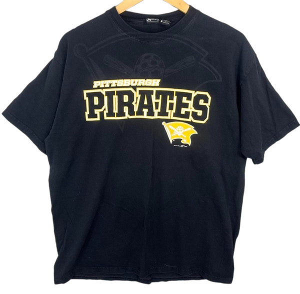 RETRO 2009 PITTSBURGH PIRATES TEE
