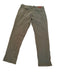 L.L BEAN OLIVE GREEN FIELD PANTS