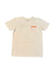 NASA WE COME IN PEACE FOR ALL MANKIND GRAPHIC SHIRT