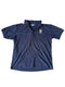 BLUE CARIBBEAN POLO