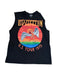 LED ZEPPELIN U.S TOUR 1975 ICARUS GRAPHIC TANK TOP