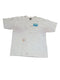 17TH STREET SURF SHOP NAVY BLUE BEACH GRAPHIC SHIRT