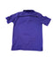 WOMEN'S COLOSSEUM ATHLETICS WASHINGTON HUSKIES PURPLE POLO