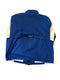 ATLANTIC SPORTSWEAR GEORGIA TECH LACROSSE #12 FULL ZIP WINDBREAKER JACKET