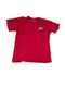 RED RON JON SURF SHOP PANAMA BEACH GRAPHIC SHIRT