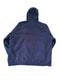 CARHARTT NAVY BLUE LOOSE FIT MIDWEIGHT HOODIE