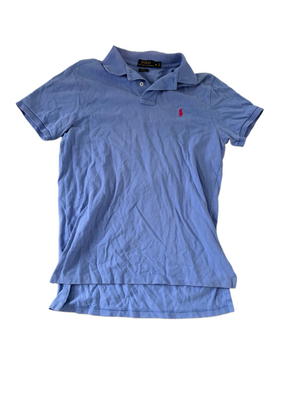 POLO RALPH LAUREN CLASSIC FIT POLO