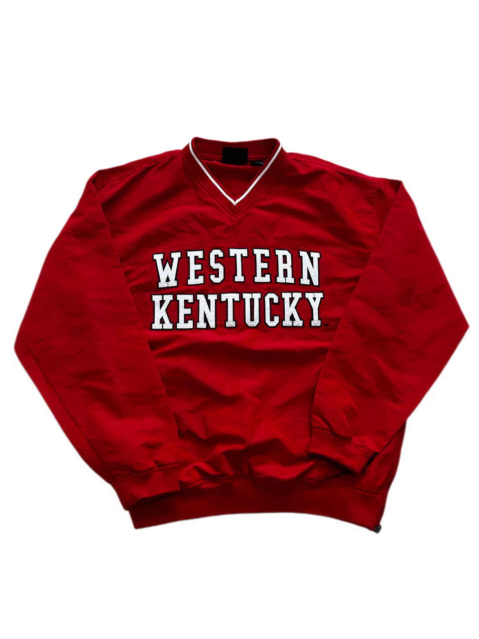 WESTERN KENTUCKY PULLOVER