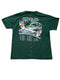 Authentic 2009 Dale Jr  Nascar Cup Tee