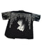 Y2K JAPANESE STYLE DRAGON AND CALLIGRAPHY PRINT BILLIONBAY BUTTON UP SHIRT