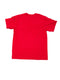 RED STOP SHOOTING SHIRT