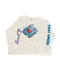 VINTAGE 90'S CHARLOTTE HORNETS FIVE YEARS LONG SLEEVE PROMOTIONAL SHIRT