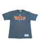 RETRO 2008 MAJESTIC NEW YORK METS BASEBALL SHIRT