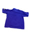 RED OAK PURPLE ECU PIRATES EMBROIDERED POLO