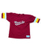 VINTAGE CHAMPION MOUNT ED BAPTIST JERSEY