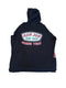BLACK RON JON SURF SHOP GRAND TURK HOODIE SHIRT