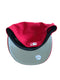 RED NEW ERA 59FIFTY SAN FRANCISCO GIANTS 7 5/8 FITTED HAT