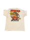 HOOTERS LIFEGUARD VIRGINIA BEACH GRAPHIC SHIRT