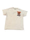 HOOTERS LIFEGUARD VIRGINIA BEACH GRAPHIC SHIRT