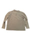 LIGHT GREEN PATAGONIA CLASSIC QUARTER ZIP PULLOVER