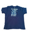 DALLAS COWBOYS 2017 SEASON SCHEDULE SHIRT