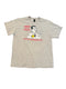 DON'T BE A DICK ANTI MICHIGAN GRAPHIC SHIRT