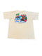 BLUE HEAVEN RESTAURANT KEY WEST FLORIDA GRAPHIC SHIRT