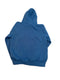 VINTAGE DODGER DUKE BLUE DEVILS HOODIE