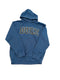 VINTAGE DODGER DUKE BLUE DEVILS HOODIE